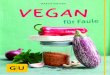 Martin Kintrup - Vegan fuer Faule
