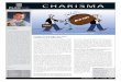 CHARISMA Ausgabe 01/2008