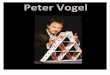 Peter Vogel