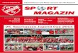 SV Furpach - Sportmagazin Ausgabe 01/2014