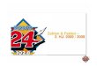 Radio 24 - Zahlen und Fakten