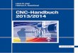 CNC Handbuch 2013 2014