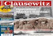 Clausewitz Magazin (Mai-Juni 2014) - Operation ''Market Garden