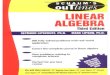 Schaum's Linear Algebra -- 434