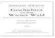 J[1].Strauss-Schuett - Geschichten Aus Dem Wiener Wald