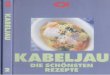 FoodLookBook - Nordsee - 02 - Kabeljau-Die Schönsten Rezepte
