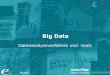 Big Data - Intro