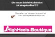 Stiefel kombinieren | How to style Boots - WINTER OUTFITS