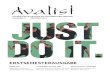 Avalist 47: Just do it!