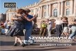 SZYMANOWSKA, M.- Dances for Solo Piano (Complete) (Kostritsa)