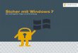 Windows 7 Sicher online gehen