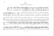 Bach Verschiedene Instrumentalkompositionen-IV Sonata