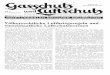 Gasschutz Und Luftschutz 1935 Nr.2 Februar