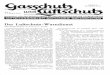 Gasschutz Und Luftschutz 1935 Nr.4 April