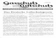 Gasschutz Und Luftschutz 1935 Nr.7 Juli