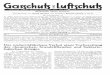 Gasschutz Und Luftschutz 1933 Nr.2 Februar