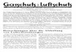 Gasschutz Und Luftschutz 1933 Nr.7 Juli