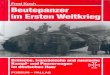 Beutepanzer Im Ersten Weltkrieg_ Britische, Franzosische Und Russische Kampf- Und Panzerwagen Im Deutschen Heer-Podzun-Pallas (1994)