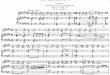 Strauss--Op 21 Schlichte Weisen