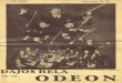 1932-07 - Odeon Juli 1932 Nachtrag Nr. 22