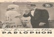 1932-03 - Parlophon M¤rz 1932 Nachtrag Nr. 18