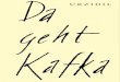 Urzidil, Johannes - Da Geht Kafka - Beta
