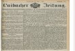 Laibacher Zeitung (22. Juni 1899)