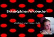 Blutströpfchen/Widderchen Vortrag von Linn-Livia