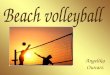 Angelika Owcarz. Beach-Volleyball ist eine Variation des Volleyball. Das Spielfeld ist aus Sand. Von 1996 ist es olympische Disziplin