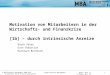 Büsch, Gose, B. Hartmann (Gr. 1b) „Human Resource Management“ © MBA Business Management 2009-2011 Fachbereich Wirtschaftswissenschaften Nürnberg 1 Motivation