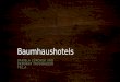 Baumhaushotels DANIELA ZÜRCHER UND DEBORAH TAUGWALDER 702_A