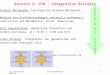 10. Vorlesung WS 2004/05Softwarewerkzeuge1 Bereich 3: V10 - Integrative Biologie 1 Protein-Netzwerke: topologische Graphen-Netzwerke 2 Analyse von Stoffwechselwegen
