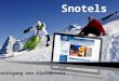 Vereinigung von Alpinhotels.  weltweit erste Hotelvereinigung ausschliesslich für Alpinhotels -> Alpenhotelkette  Vereinfacht Finden und Buchen Ski-