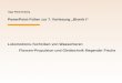 Ingo Rechenberg PowerPoint-Folien zur 7. Vorlesung „Bionik I“ Lokomotions-Techniken von Wassertieren Flossen-Propulsion und Gleittechnik fliegender Fische