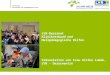LVR-Dezernat Klinikverbund und Heilpädagogische Hilfen LVR-Dezernat Klinikverbund und Heilpädagogische Hilfen Präsentation von Frau Ulrike Lubek, LVR -