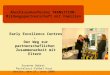 Susanne Gebert Pestalozzi-Fröbel Haus Berlin, den 27. Juni 2008 Abschlusskonferenz TRANSITION: Bildungspartnerschaft mit Familien Early Excellence Centres