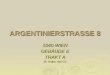 ARGENTINIERSTRASSE 8 1040 WIEN GEBÄUDE E TRAKT A (A. Guljas, Mai 05)