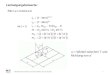 1 Bodenmechanik und Grundbau II (SS 2010) Lastneigungsbeiwerte:  = Winkel zwischen T und Richtung von a‘