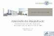 Universitätsbibliothek Faksimile bis Raubdruck: Kostbarkeiten aus den digitalen Beständen der FU Berlin und im WWW zusammengestellt von Mario Kowalak