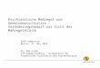 Psychiatrische Maßregel und Gemeindepsychiatrie – Veränderungsbedarf aus Sicht der Maßregelklinik DGSP-Symposium Berlin, 27. Mai 2015 Dr. Udo Frank ZfP