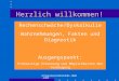 DYSKALKULIEFORSCHUNG 2000-2008 Herzlich willkommen! Rechenschwäche/Dyskalkulie Wahrnehmungen, Fakten und Diagnostik Ausgangspunkt: Frühzeitige Erkennung