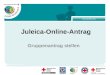 Www.juleica.de Juleica-Online-Antrag Gruppenantrag stellen