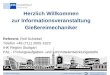 Zertifizierte Qualität bei der Prüfungsaufgaben-Erstellung 1 / PAL-sr, 08.01.2015 © 2015 IHK Region Stuttgart Herzlich Willkommen zur Informationsveranstaltung
