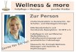 Wellness & more Fußpflege + Massage Jennifer Preißer