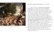 Tizian, Das Venusfest, 1518-19, Prado, Madrid Philostrat, Eikones (Die Bilder), 3. Jh. n.Chr. […], wollen wir sehen, was diese hier eigentlich bedeuten!