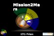 LTG Prien Mission2MarsMission2Mars. Videobotschaft vom Chef