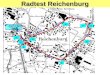 Radtest Reichenburg Start und Ziel 1 8 9 7 2 3 4 5 6