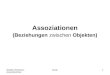 Walther-Rathenau- Gewerbeschule Nazar1 Assoziationen (Beziehungen zwischen Objekten)