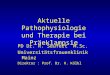 Aktuelle Pathophysiologie und Therapie bei Präeklampsie PD Dr. R. Seufert M.Sc. Universitätsfrauenklinik Mainz Direktor : Prof. Dr. H. Kölbl