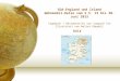 Süd-England und Irland Wohnmobil-Reise vom 5.5. 15 bis 30. Juni 2015 Tagebuch / Reisebericht von Irmgard Tan Illustriert von Walter Käppeli Teil 4